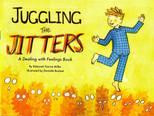 Juggling the Jitters