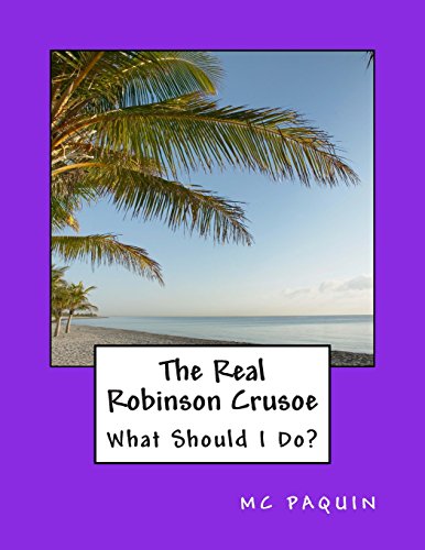 The Real Robinson Crusoe