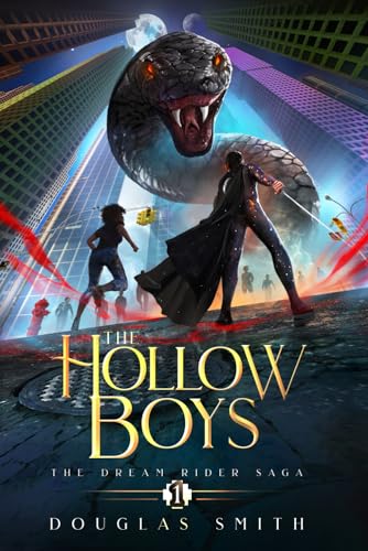 The Hollow Boys