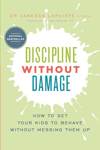 Discipline Without Damage