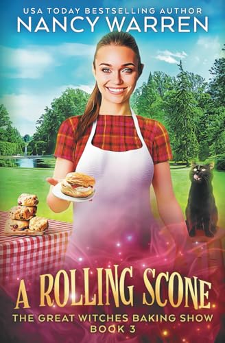 A Rolling Scone