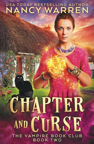 Chapter and Curse