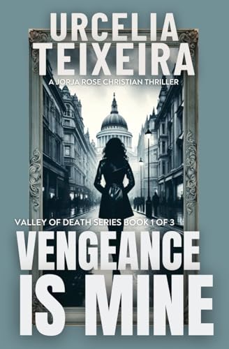 Vengeance is Mine