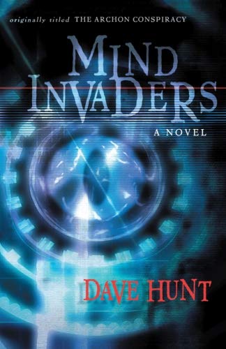 Mind Invaders