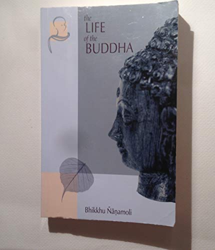 Life of the Buddha, The