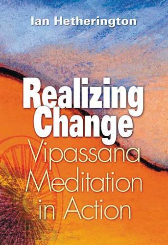 Realizing Change