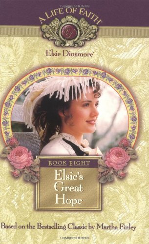 Elsie's Great Hope