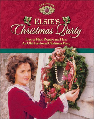 Elsies Christmas Party