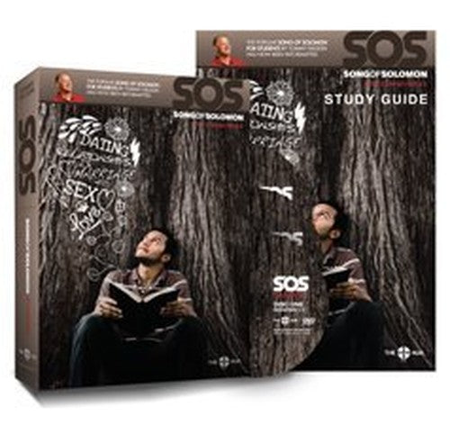 Song of Solomon for Students DVD Box Set (God's Design for Love, Dating and Sexuality)