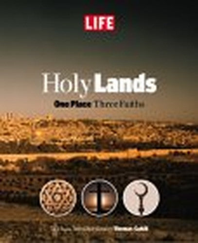 Holy Lands