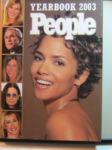 People: Yearbook 2003