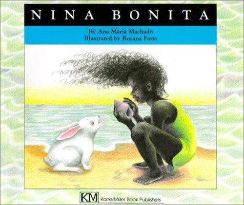 Nina Bonita