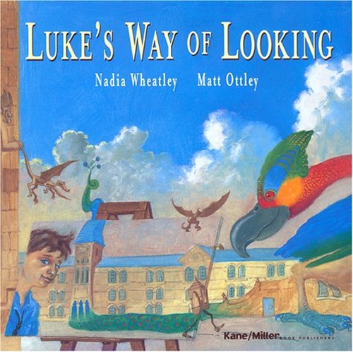 Luke's Way of Looking - Us Edition Only