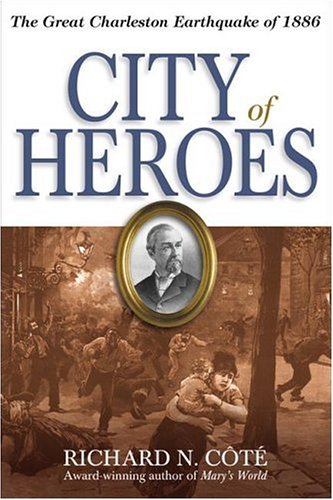 City of Heroes