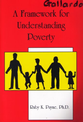 Framework for Understanding Poverty