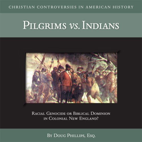 Pilgrims vs. Indians