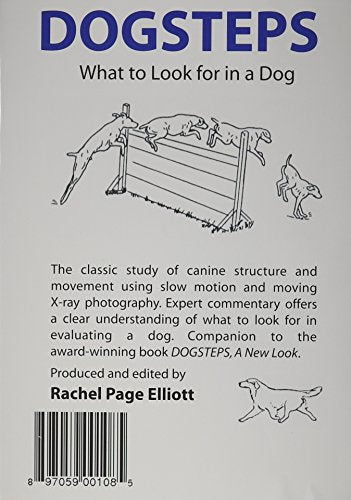 Dogsteps
