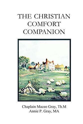 The Christian Comfort Companion