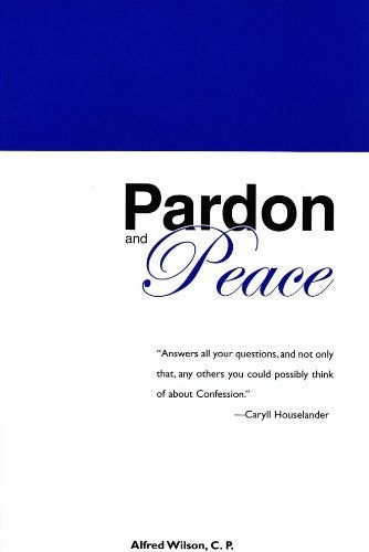 Pardon and Peace