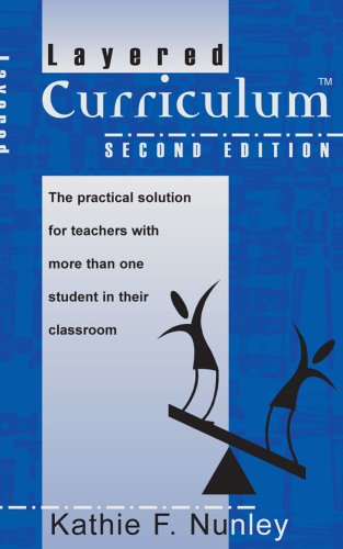 Layered Curriculum