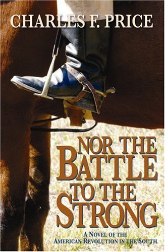 Nor the Battle to the Strong