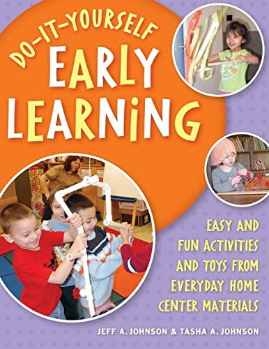 Do-It-Yourself Early Learning