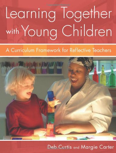 Learning Together with Young Children