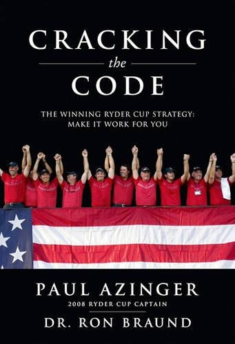 Cracking the Code