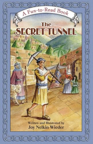 The Secret Tunnel