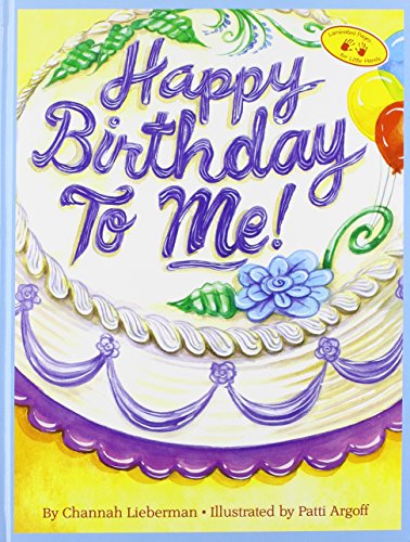 Happy Birthday To Me - Boys
