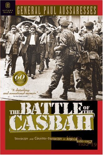 The Battle of the Casbah
