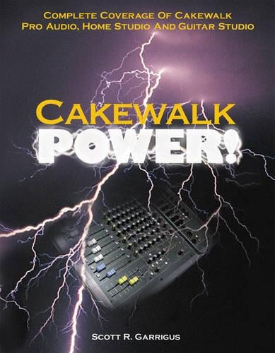 Cakewalk Power!