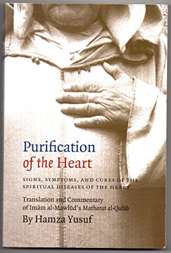 Purification of the Heart