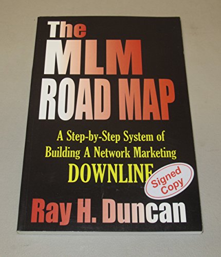 The MLM Road Map