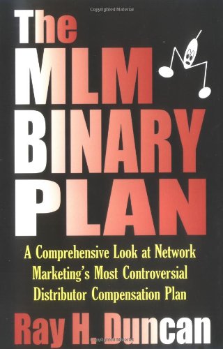 Title: The MLM Binary Plan