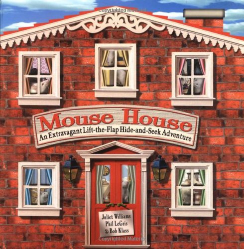 Mouse House