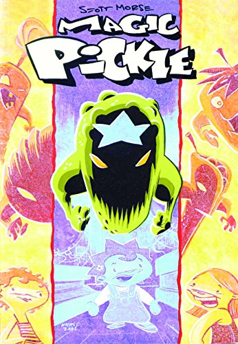 Magic Pickle