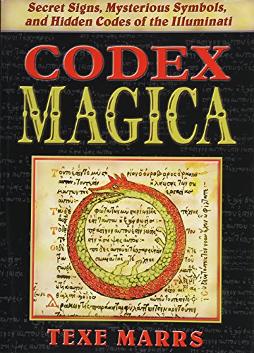 Codex Magica