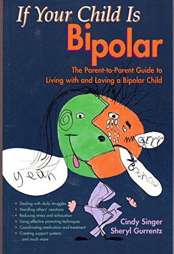 If Your Child is Bipolar