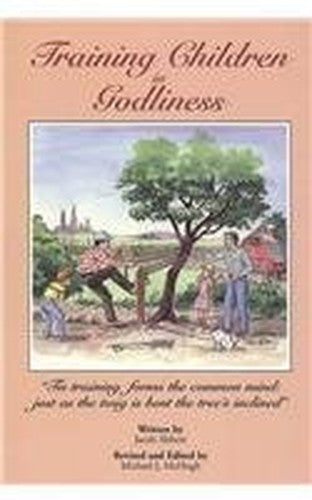 Training Children in Godliness