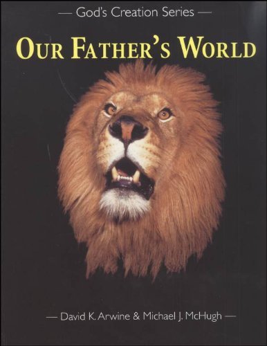 Our Fathers World Gr 1 Student