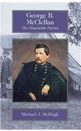 George McClellan Disposable Patriot (High School)