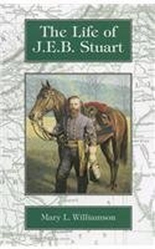 Life of Jeb Stuart (Grade 7-8)