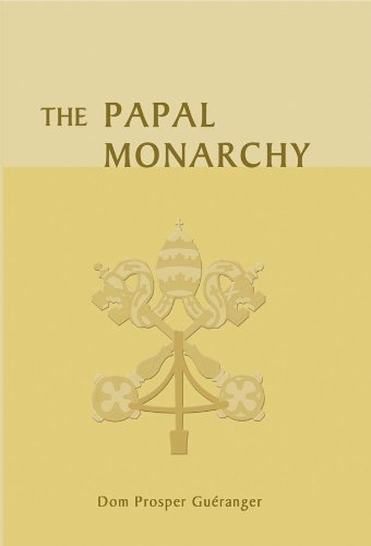 Papal Monarchy
