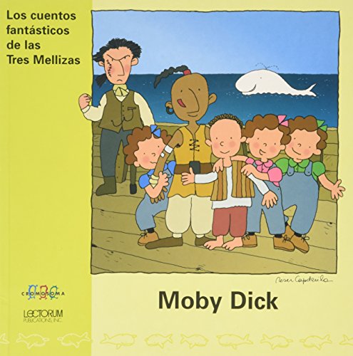 Moby Dick