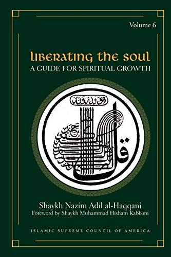 Liberating the Soul