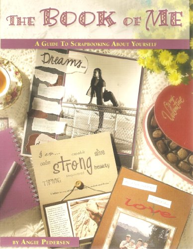 The Book of Me