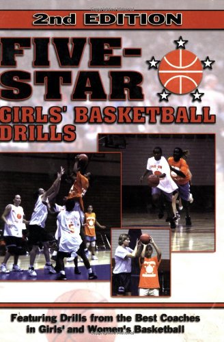 Five Star Girls' Basketball Drills