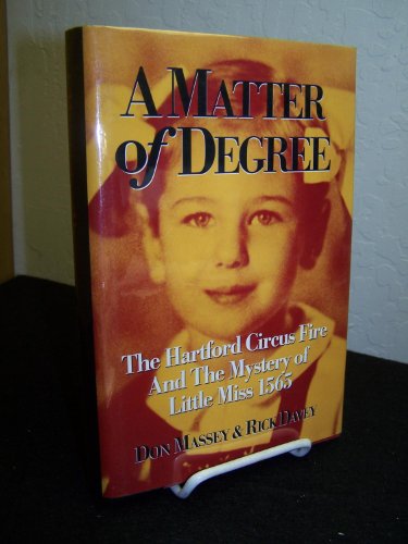 A Matter of Degree