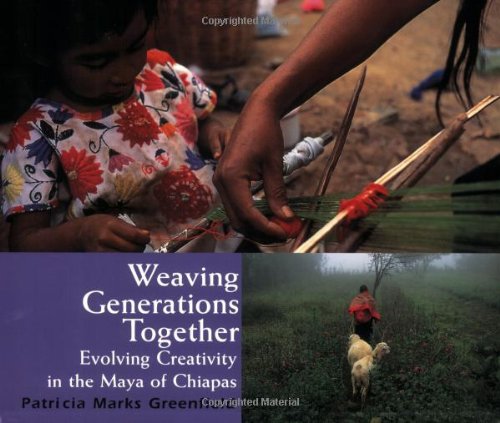 Weaving Generations Together